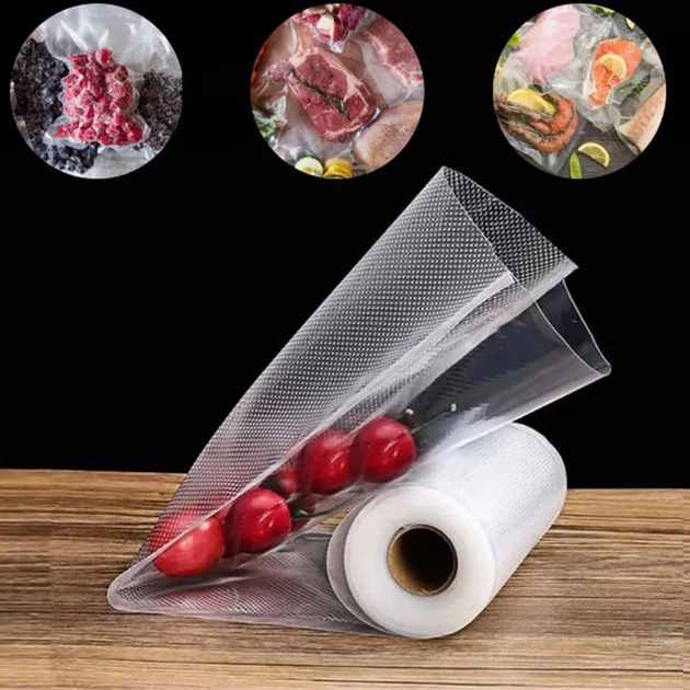 Вакуумний рулон